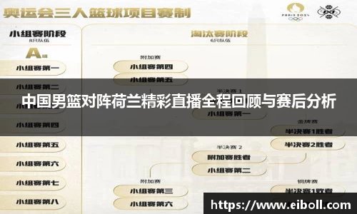 中国男篮对阵荷兰精彩直播全程回顾与赛后分析