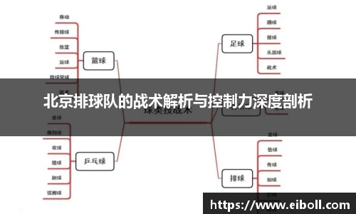 北京排球队的战术解析与控制力深度剖析